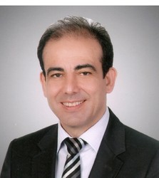 Prof. Bülent Ulkar